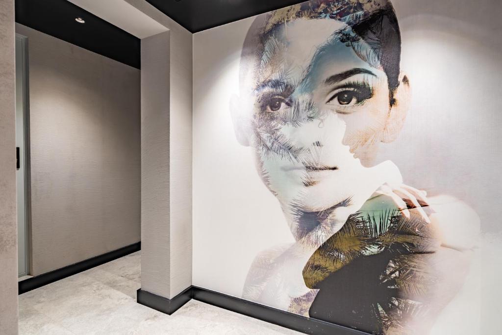 Novos Luxury Suites - Resim 29