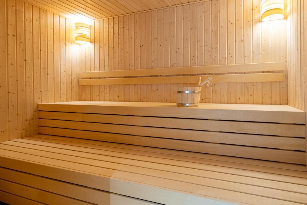 Novos Luxury Suites - Resim 28