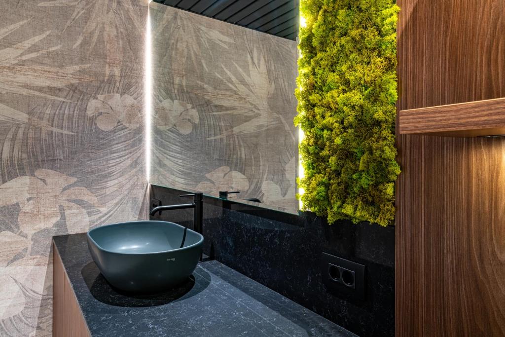 Novos Luxury Suites - Resim 2