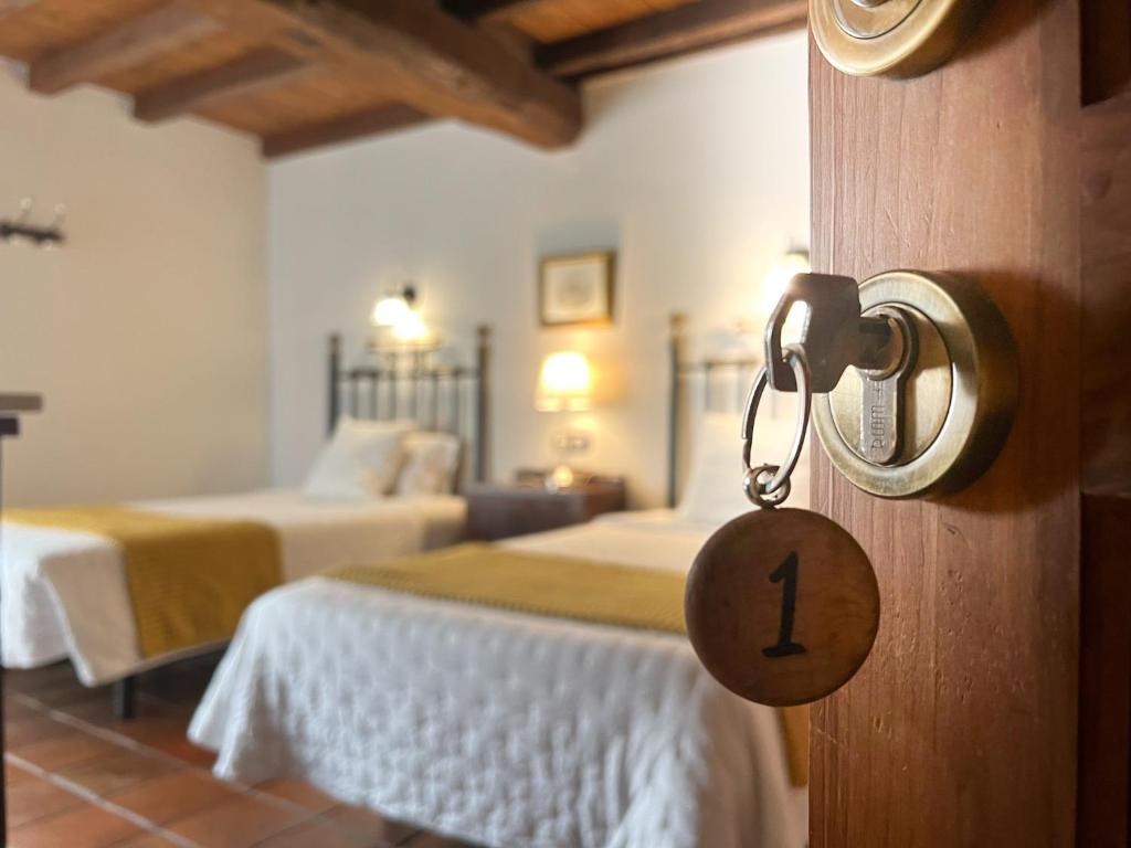 Casa Rural La Fuente del Jerte - 13