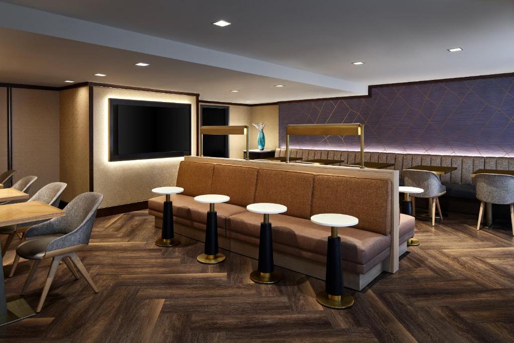 Grand Hyatt Washington - 