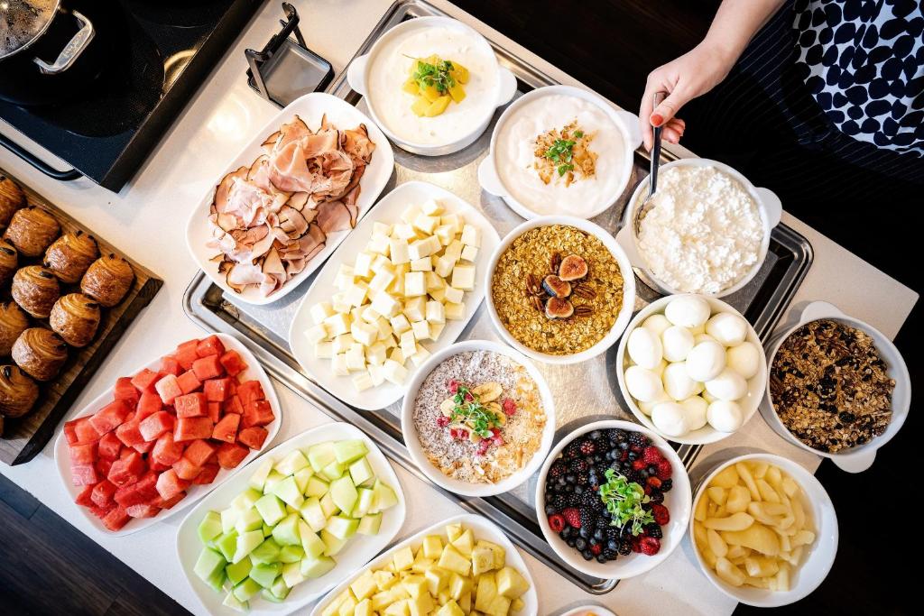 Grand Hyatt Washington - 