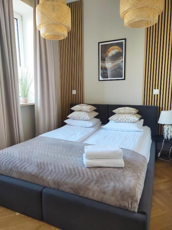 Day & Night by Cooee Apartments