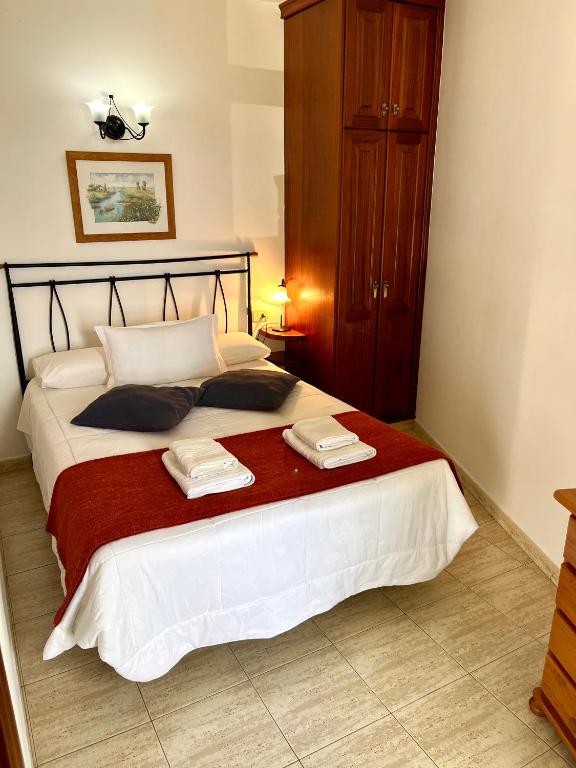 Apartamentos Edalmar - Standard Apartment