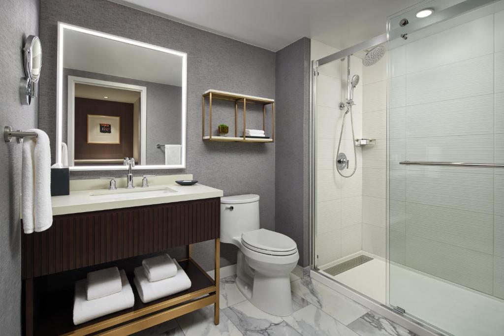 Grand Hyatt Washington photo