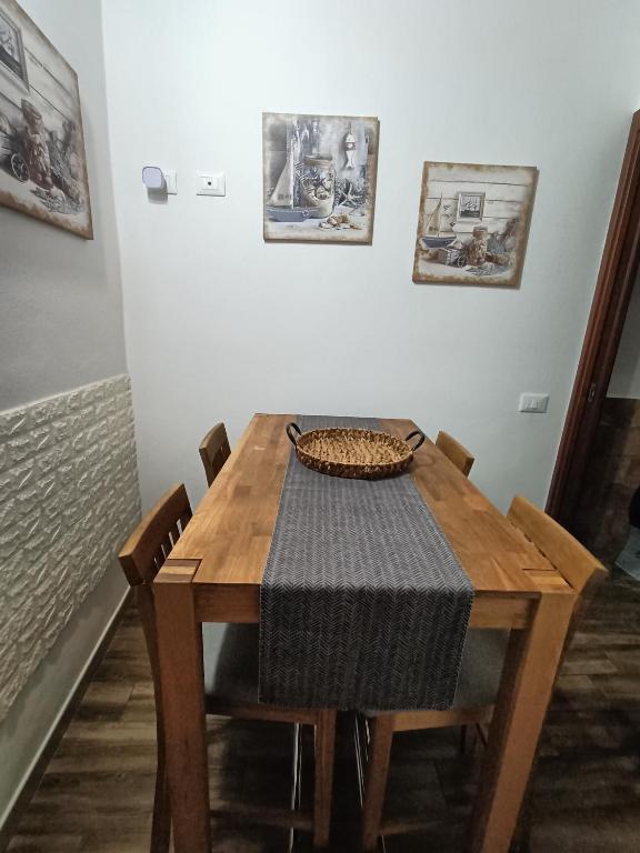 Fotografie z fotogalerie ubytování Bed and breakfast Raggio di Sole v destinaci Iglesias