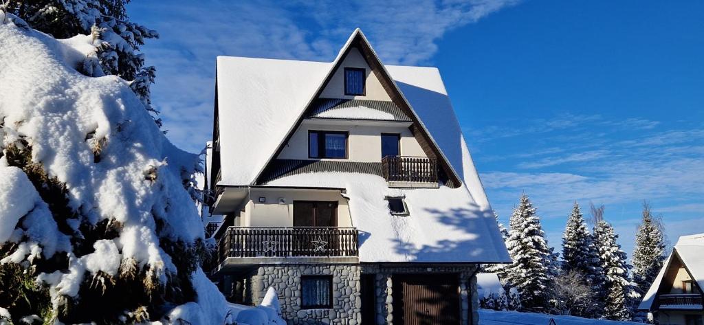 Pokoje Apartamenty Pod Limbą - 15