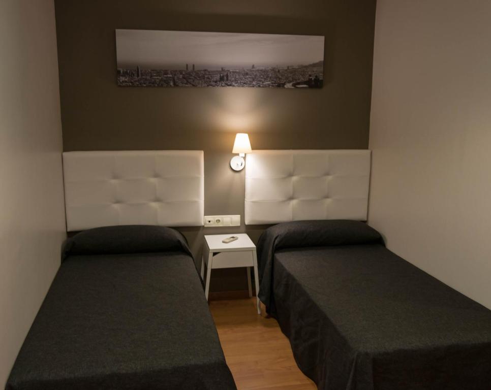 Hostal Sant Pau - 11