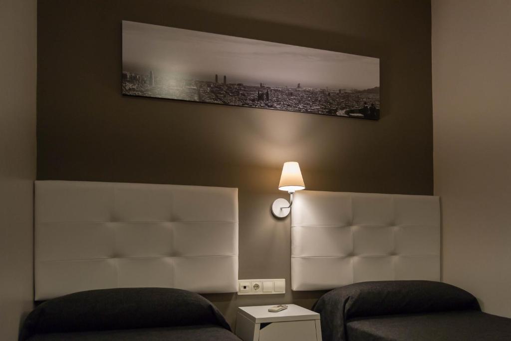 Hostal Sant Pau - 12