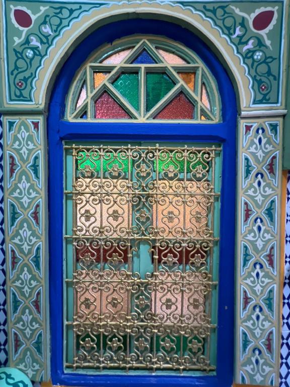 Fotografie z fotogalerie ubytování Riad Oyoune v destinaci Rabat
