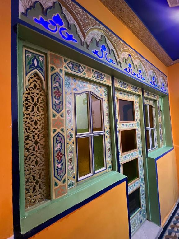 Fotografie z fotogalerie ubytování Riad Oyoune v destinaci Rabat