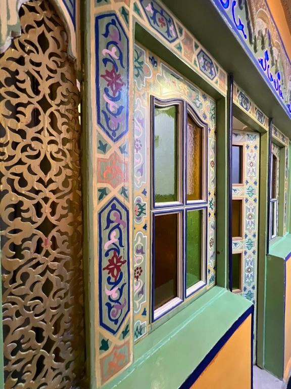 Fotografie z fotogalerie ubytování Riad Oyoune v destinaci Rabat