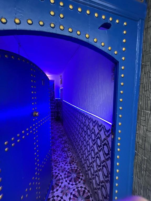 Fotografie z fotogalerie ubytování Riad Oyoune v destinaci Rabat
