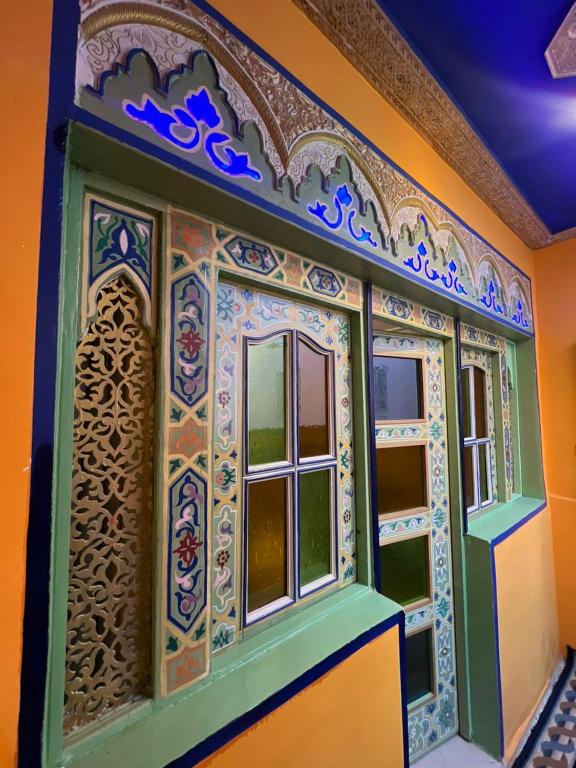 Fotografie z fotogalerie ubytování Riad Oyoune v destinaci Rabat