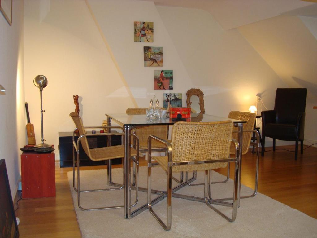 Boutiquehotel Sycamore - Protected City View - 950m from Central Station - Resim 21