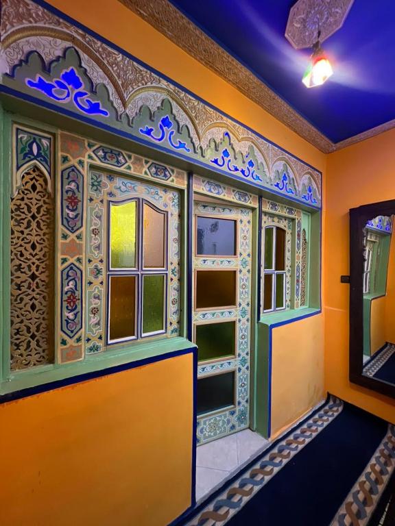 Fotografie z fotogalerie ubytování Riad Oyoune v destinaci Rabat