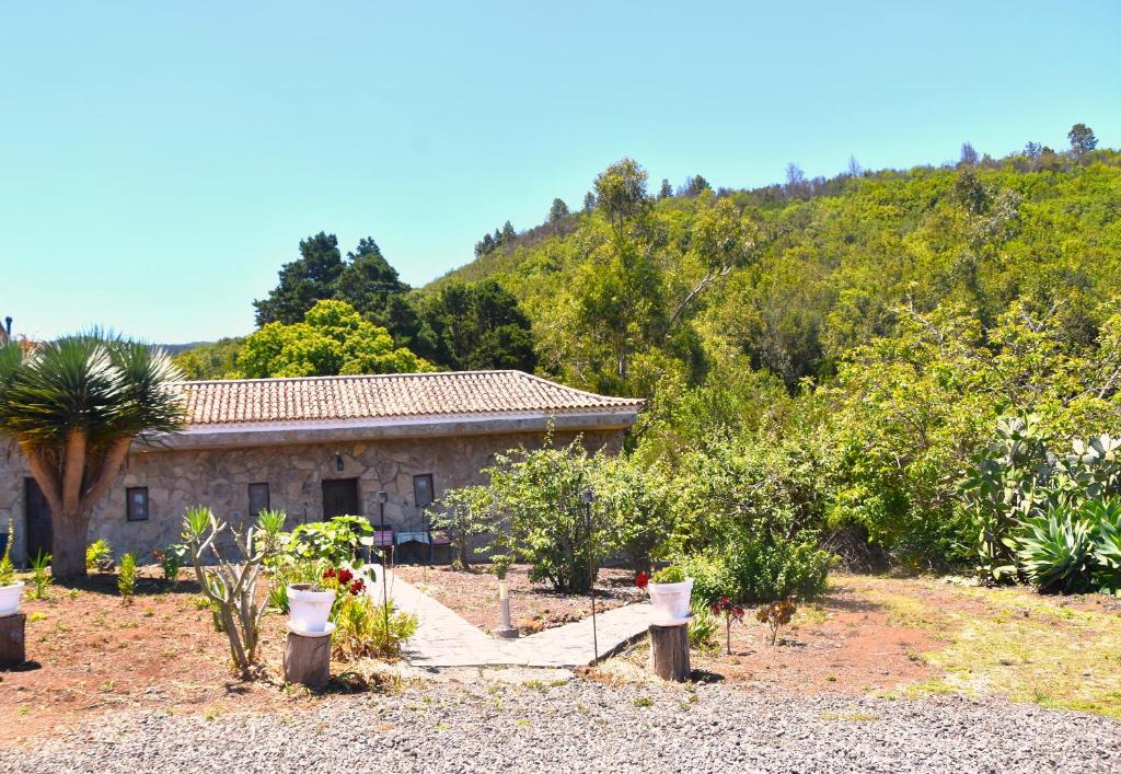 Casa Rural La Gustoza - 9