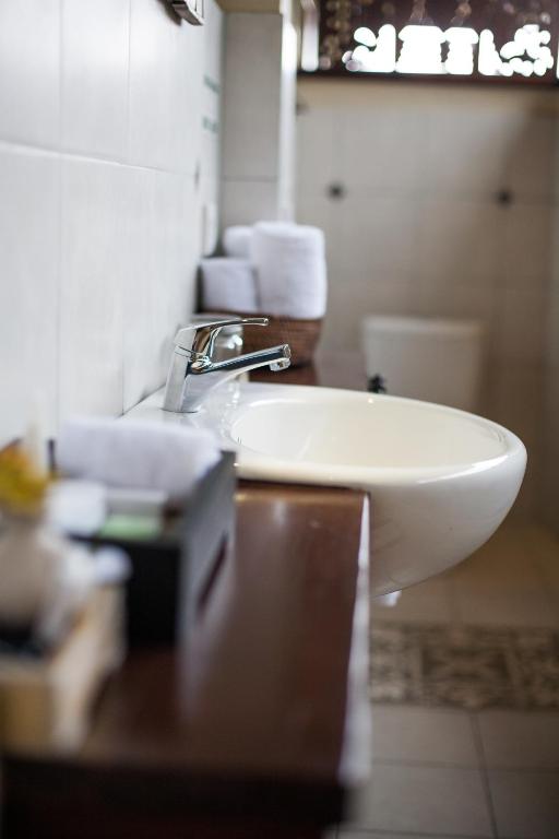 Bagno di Munari Resort Ubud