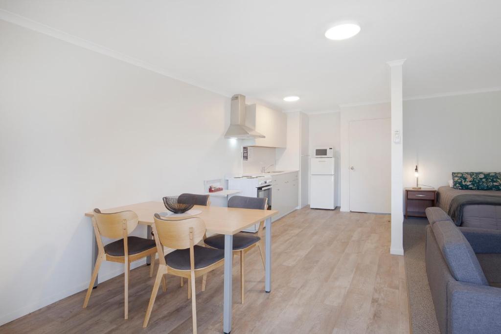 Garden City Motel - Resim 23