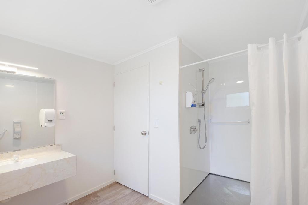 Garden City Motel - Resim 3