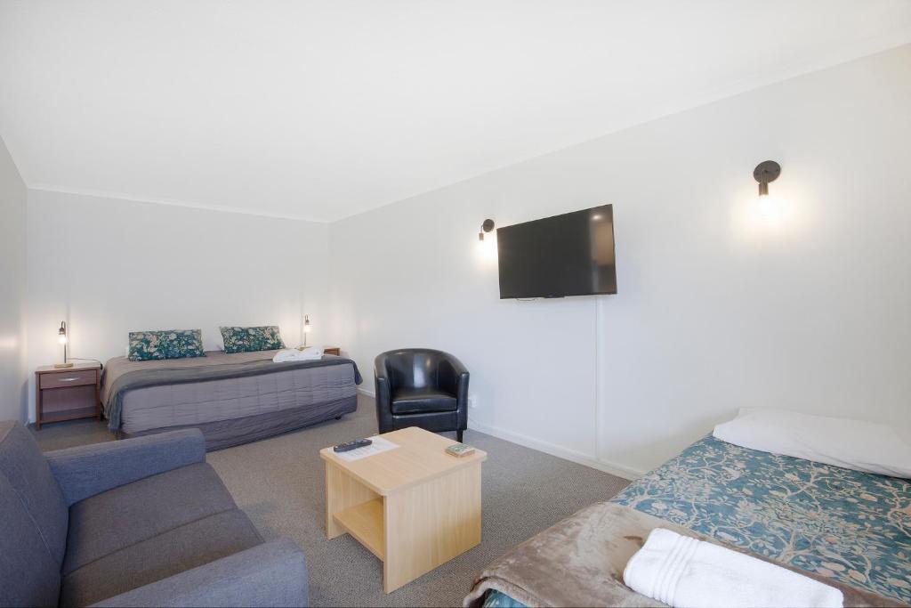 Garden City Motel - Resim 22