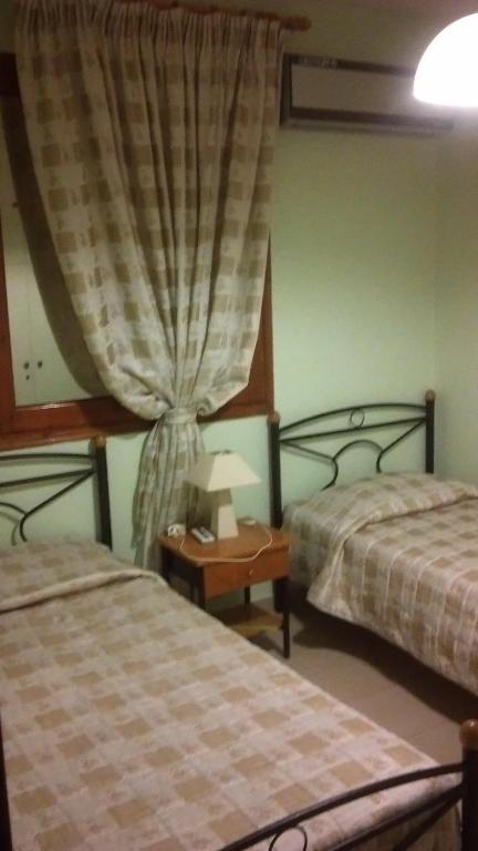 Vasilikos Apartments - Two-Bedroom Apartment