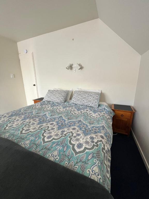 Garden City Motel - Resim 18