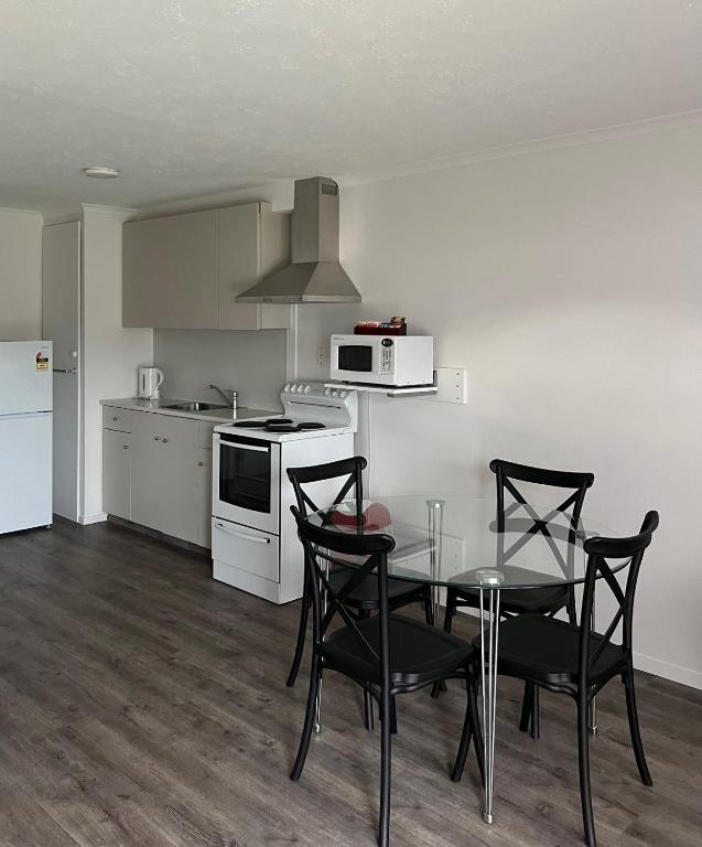 Garden City Motel - Resim 14