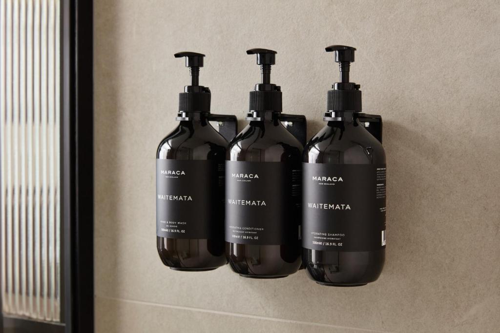 Hotel Indigo Auckland by IHG - Resim 40