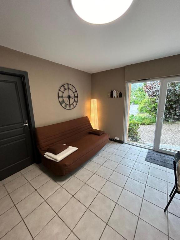T2 Chaleureux logement a Thann – photo 12