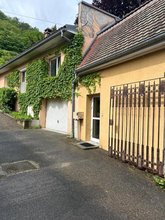 T2 Chaleureux logement a Thann – photo 5