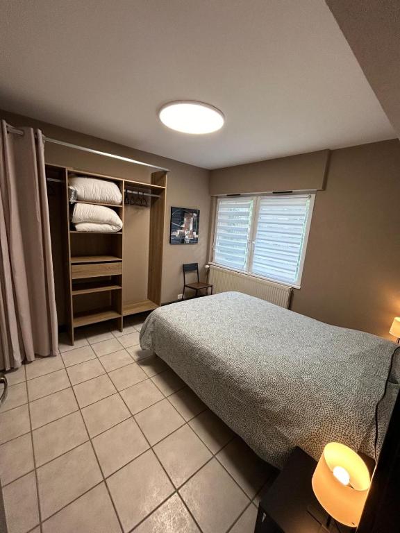 T2 Chaleureux logement a Thann – photo 6