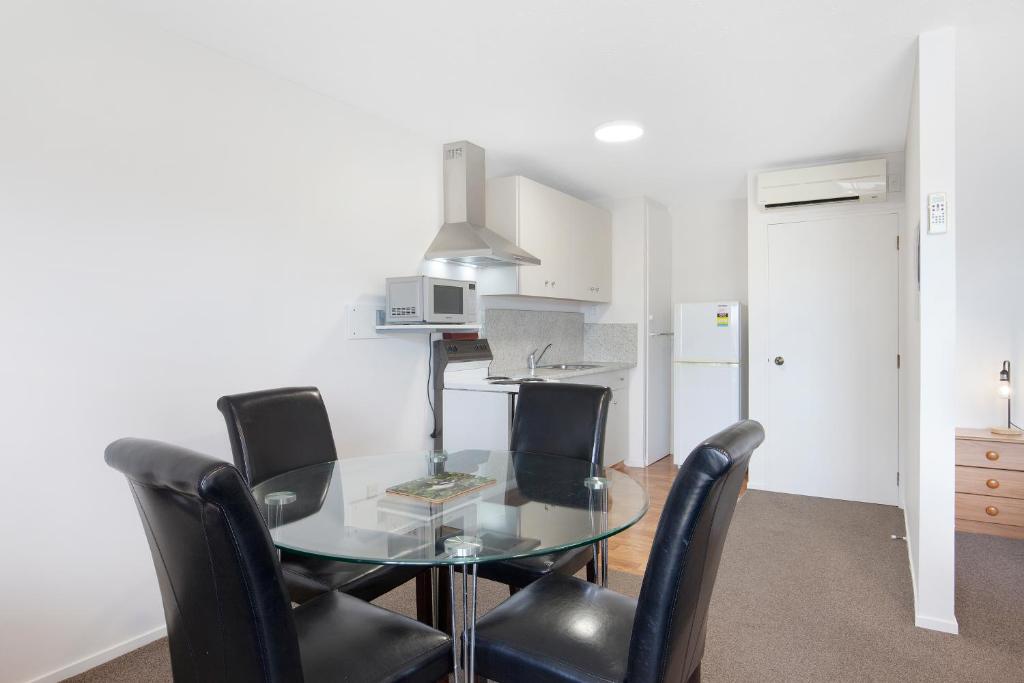 Garden City Motel - Resim 24