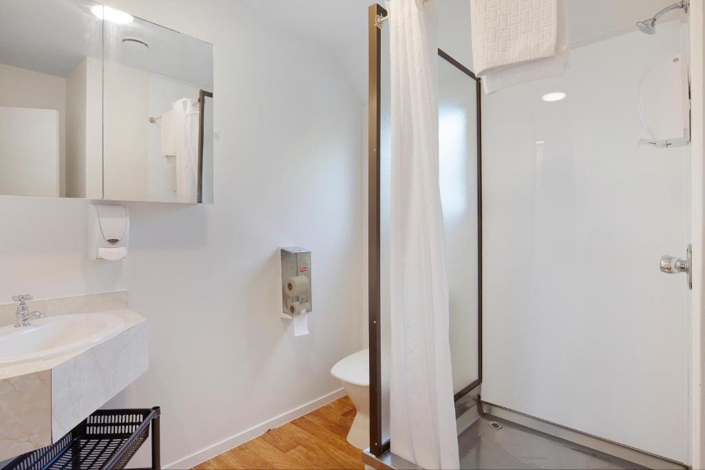 Garden City Motel - Resim 26