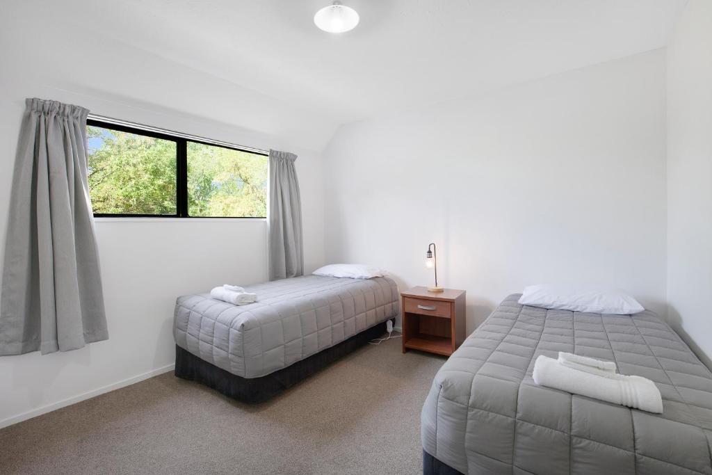 Garden City Motel - Resim 27