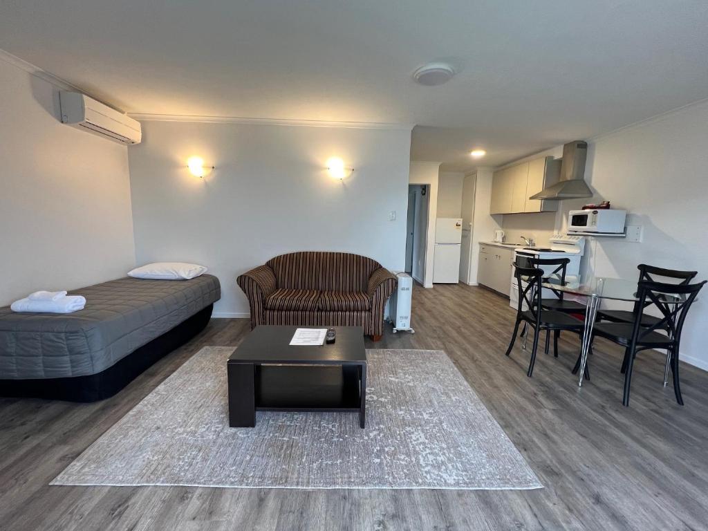 Garden City Motel - Resim 31