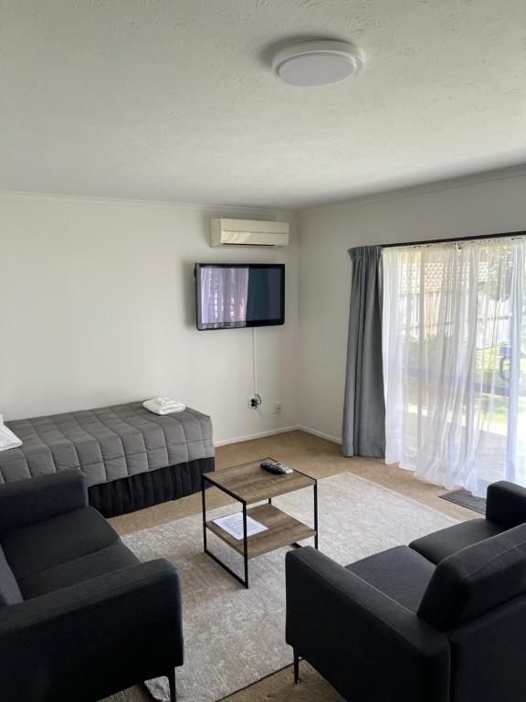 Garden City Motel - Resim 33