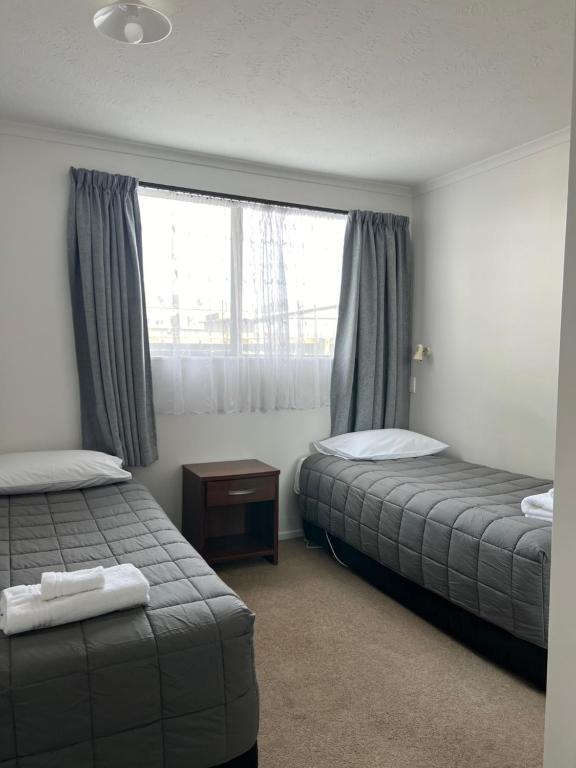 Garden City Motel - Resim 34