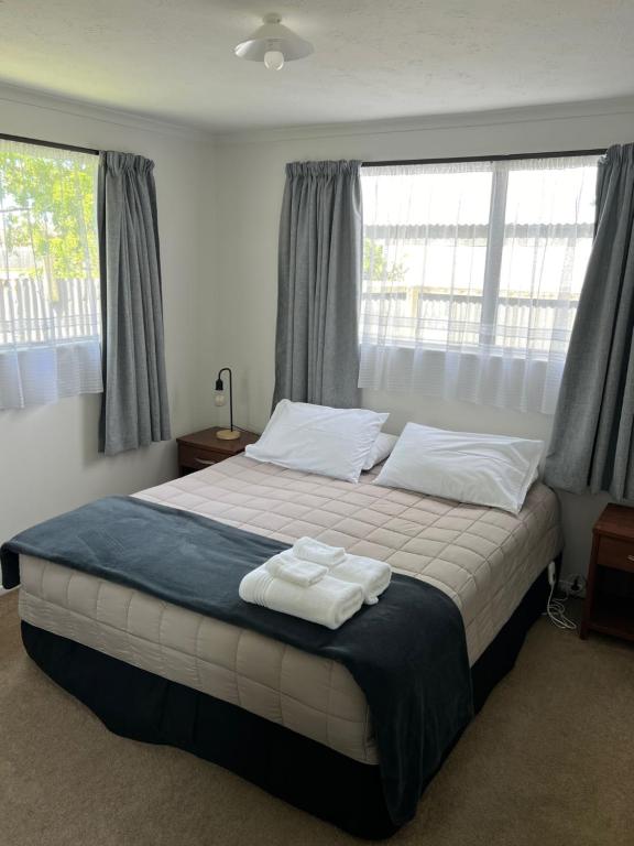 Garden City Motel - Resim 7