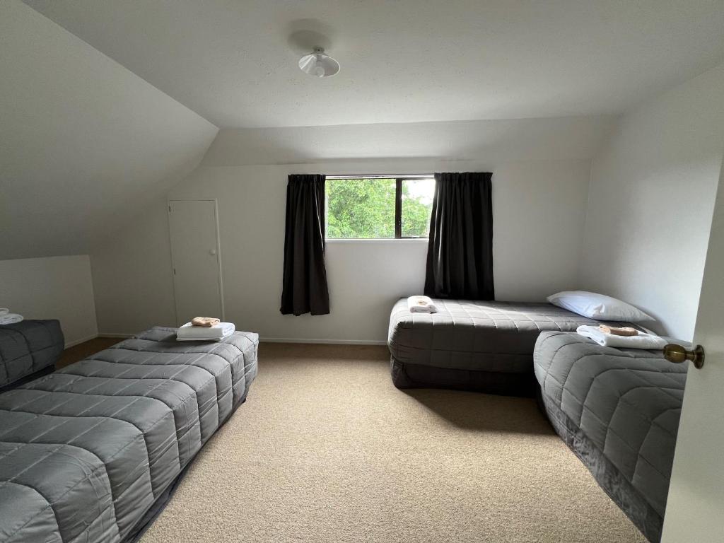 Garden City Motel - Resim 2