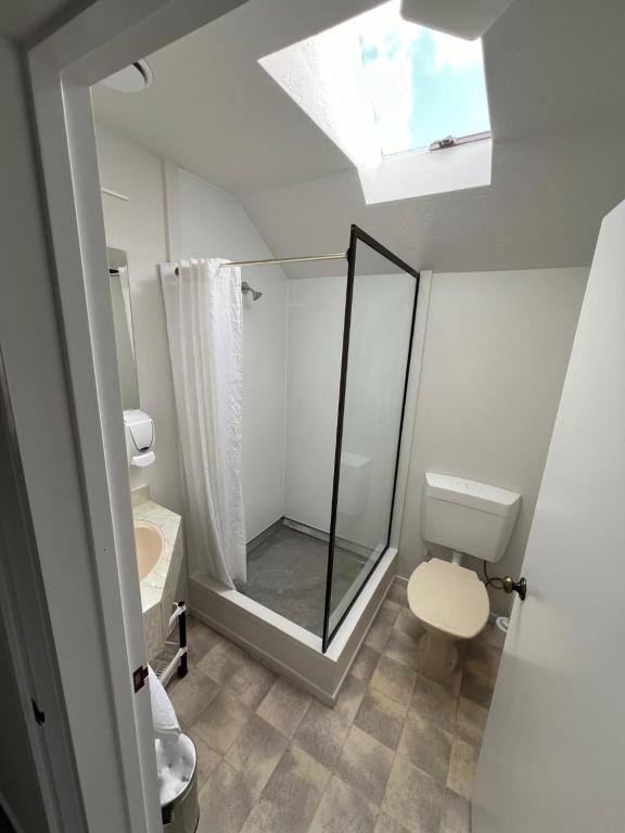 Garden City Motel - Resim 8