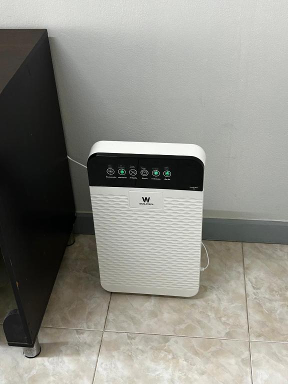 
Bed in 6-Bed Mixed Dormitory Room
