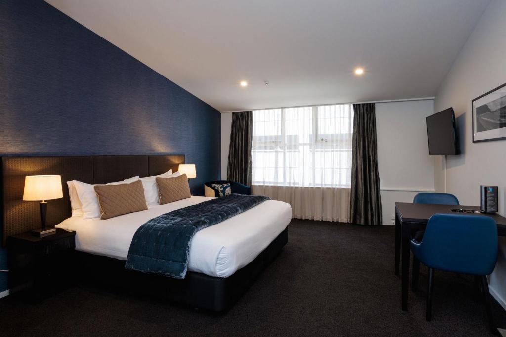 Gilmer Apartment Hotel - Resim 19