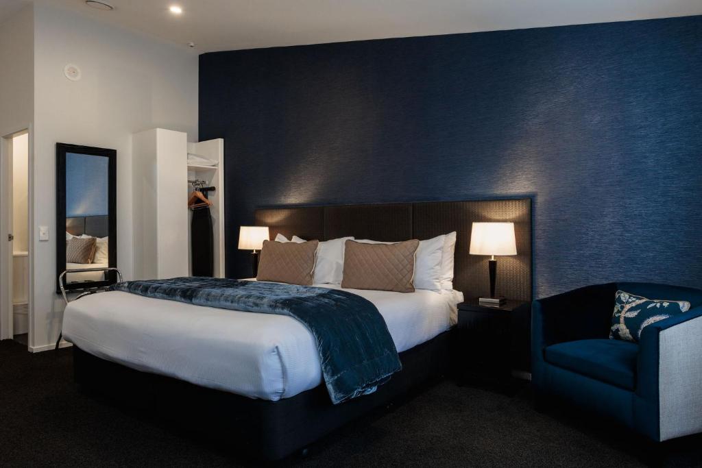 Gilmer Apartment Hotel - Resim 21