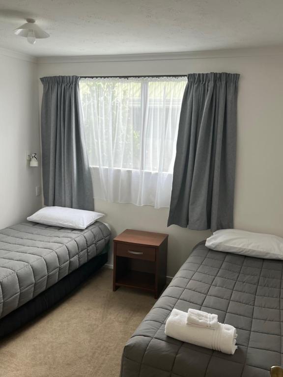 Garden City Motel - Resim 38