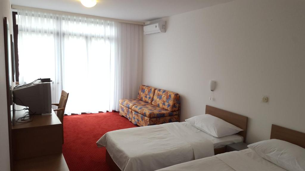 Bed & Breakfast Zeleni Kut