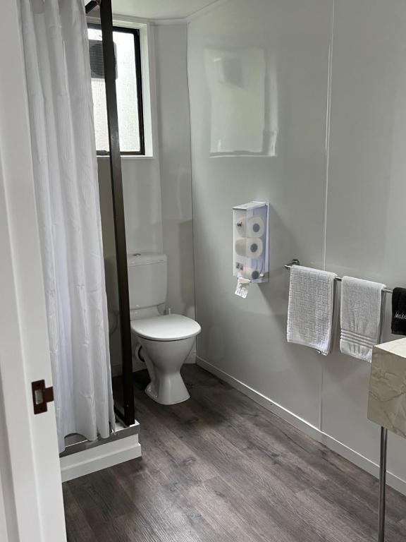 Garden City Motel - Resim 39