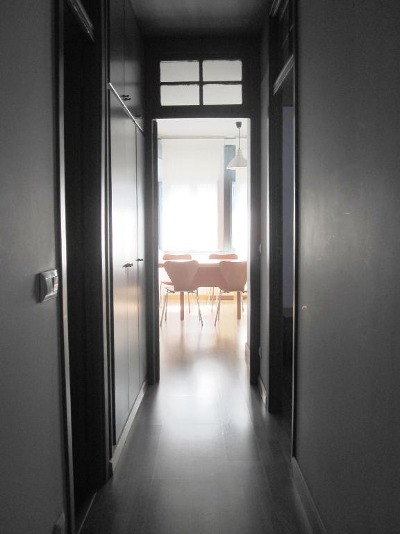 Fotografie z fotogalerie ubytování Apartamentos Legazpi v destinaci Cangas del Narcea