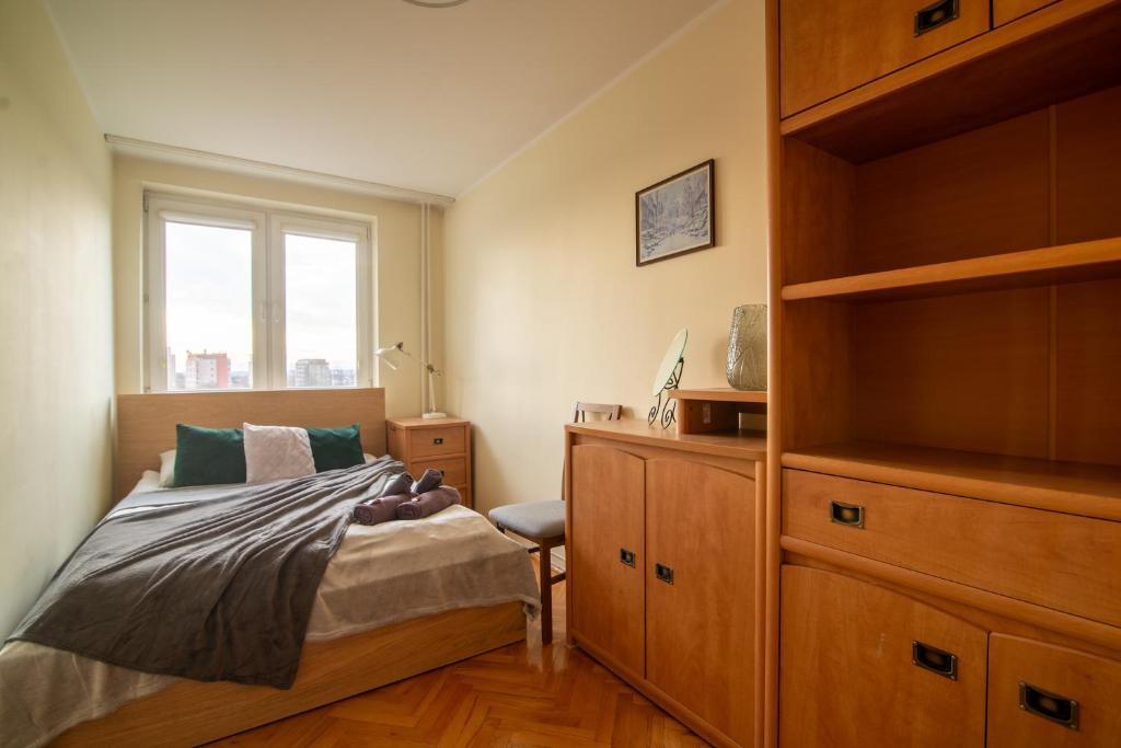 Szopy 2 - Familien Zwei Schlafzimmerwohnungen Mit Blick