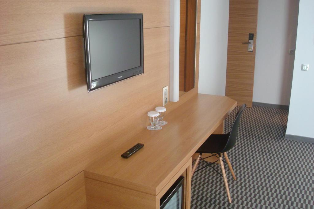 Aegli Hotel Volos - 17